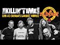 Killin' Time Band live at Canada's Largest ...