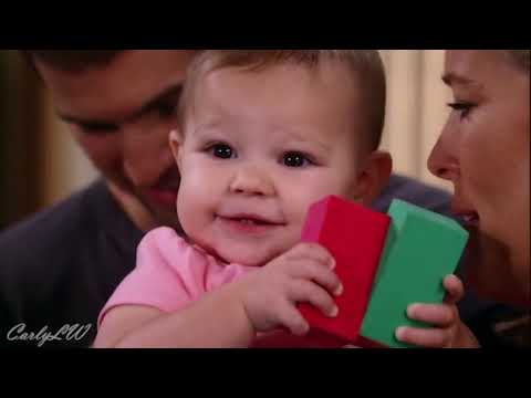 GH: Carly Scenes on 9/23/15 Part 2