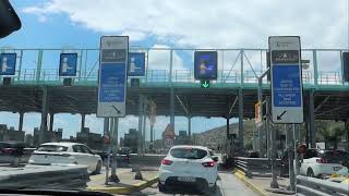 How to Use Toll Roads in Greece | Cash, Card & e-PASS