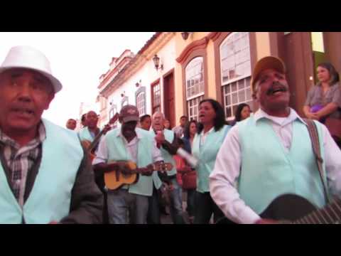 Folia de Coqueiros, 2017