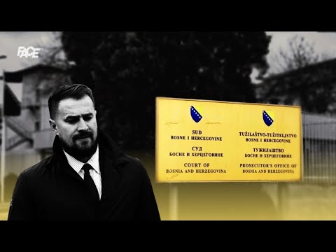 Tužilaštvo i na završnim riječima tvrdi: "Fikret Hodžić znao da je optužen za zloupotrebu položaja!"