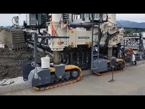 World Amazing Modern Technology Road Construction Machines - Biggest Heavy Equipment Machinery