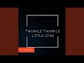 Twinkle Twinkle Little Star