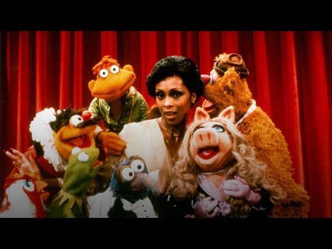 The Muppet Show Episode #411 Lola Falana ( Mirrored Intro )