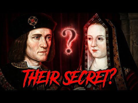 Scandal? What Really Happened Between Richard III And Elizabeth Of York