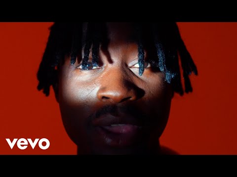 EXQ - NYACHIDE [EXPRESSION VIDEO ] ft. SKIDO