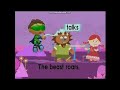PBS Kids Next Super WHY MPT