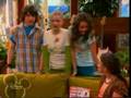 Hannah Montana New Episode Clip