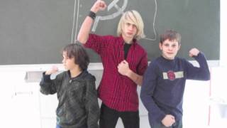 working class hero - ozzy osbourne