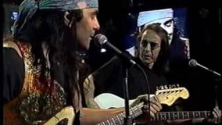 Daniel Lanois - Brother LA