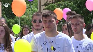ПМГ „Акад. Боян Петканчин“ изпрати 127 зрелостници