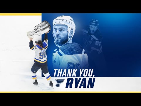 Thank you, Ryan O'Reilly