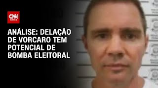 Vídeo: Análise: Condenações pelo caso Master podem começar nas urnas | WW