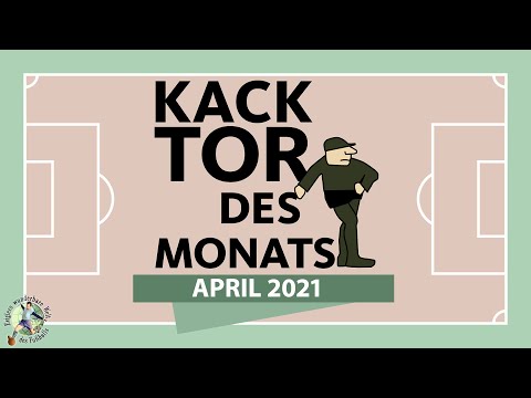 Die Top 5 Kacktore im April 2021 I ZwWdF