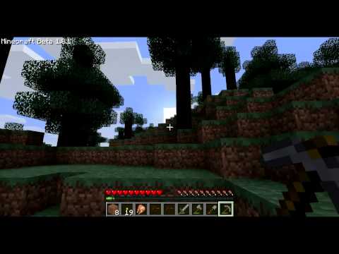 IndustrialCraft Adventures - Episode 12: Figured Out Rubber