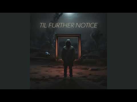 til further notice - travis scott [best part] (slowed + reverb)