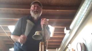 Shinyribs-Percussion Porn-Stump Fiddle