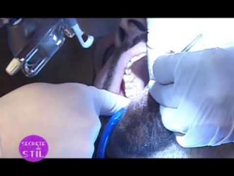 Clinica Trident - la Prima TV