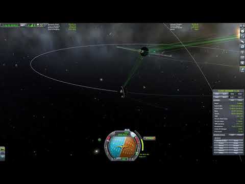 KSP Reality 24- The Klaw...