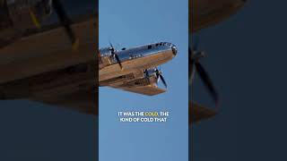 Download lagu Why B-29 Crews Feared the Cold More Than Enemy Fire? #usa #b29superfortress #america #military mp3