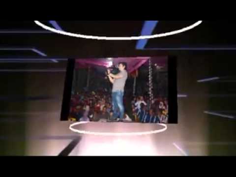 Cover lagu Nelson S Feat Ria Amelia - pulau 1000