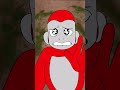 [SIMP IN GORILLA TAG] #gorillatag #gorillatagquest #funnyclips #gtag #animation @AgentGrimShorts