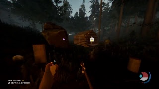 The Forest #1