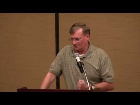 The Hymn Of The Blessed Man: Psalm 1 - Bible Study by Chuck Baldwin on Aug. 13, 2014