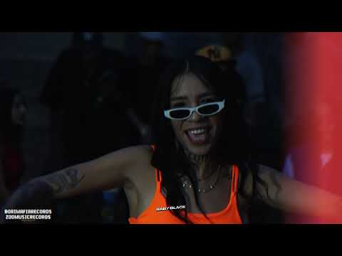 Capea El Dough 2024 Feminas Colombia & Venezuela