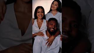 The wait is over🎬🔥 Uche Montana, Nadia Buari &amp; Maurice masterpiece 🎥🍿🫶💓🎉