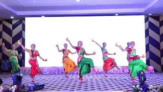 23rd Annual Day Celebrations | Omega Junior College Habsiguda