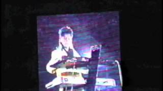 In Tokyo Japan & Joan London Show