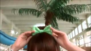 リアルな水着紹介　高橋みなみ　編.