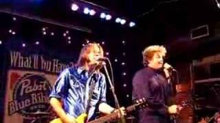 Sean Nelson - &quot;Can You Please Crawl Out Your Window&quot;