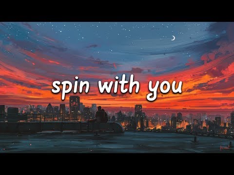 Emma Sameth, WOLFE & Jeremy Zucker - Spin With You