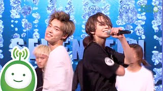 [슈퍼주니어의 키스더라디오] 세븐틴 &#39;Shining Diamond&#39;