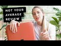 Luggage Review The LOJEL VOJA Little Grey Box
