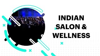 Indian Salon & Wellness Congress & Awards 2017 Promo on TIMES NOW image