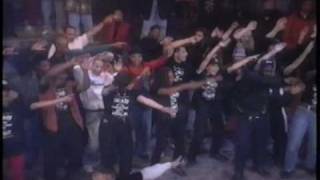 Naughty By Nature - Hip Hop Hooray (Live)