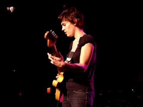 6/22 Kaki King - The Betrayer @ Belly Up Tavern, Solana Beach, CA 05/23/10