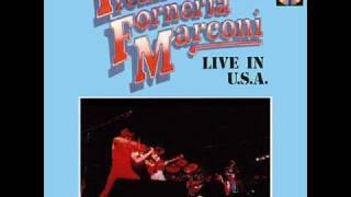 Premiata Forneria Marconi - Alta Loma Five till Nine {Pt.1}