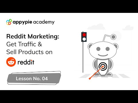 Reddit Sales 2020 Course Preview