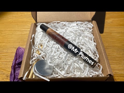 DynaVap 2021 “M” New Stem From @Mr Plumes !!!