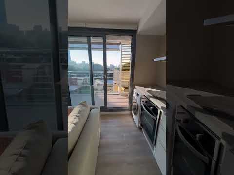 Video de YouTube - Alquiler apartamento 1 dormitorio con muebles en el Golf Punta Carretas