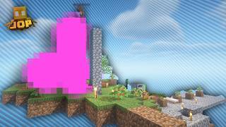 MINECRAFT Skyblock LIETUVIŠKAI #2 - Pasistačiau NAMĄ!