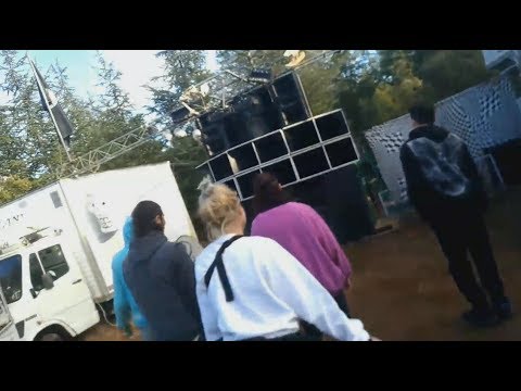 Free Party La Manoucherie - 17/02/2018