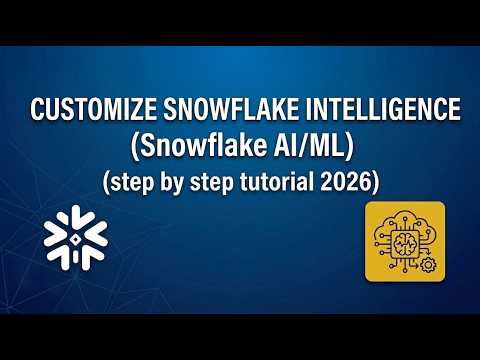 Find Your Snowflake Color Style With Editable