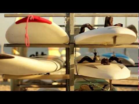 Video 5 aus  das Föhrienhaus mit seinen drei Einheiten