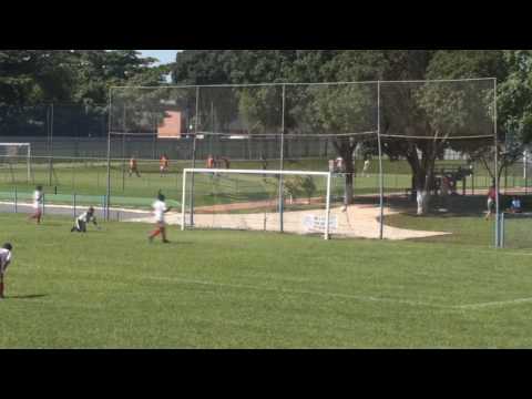 Inter/CAESO 1 x 1 Legião/DF (sub. 16)