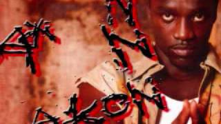 Akon - Struggle Everyday + Lyrics